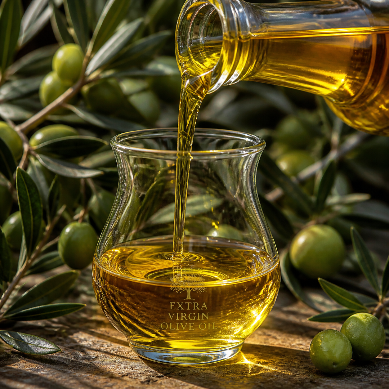 Come scegliere l'olio extravergine d'oliva di qualità: guida pratica per il consumatore