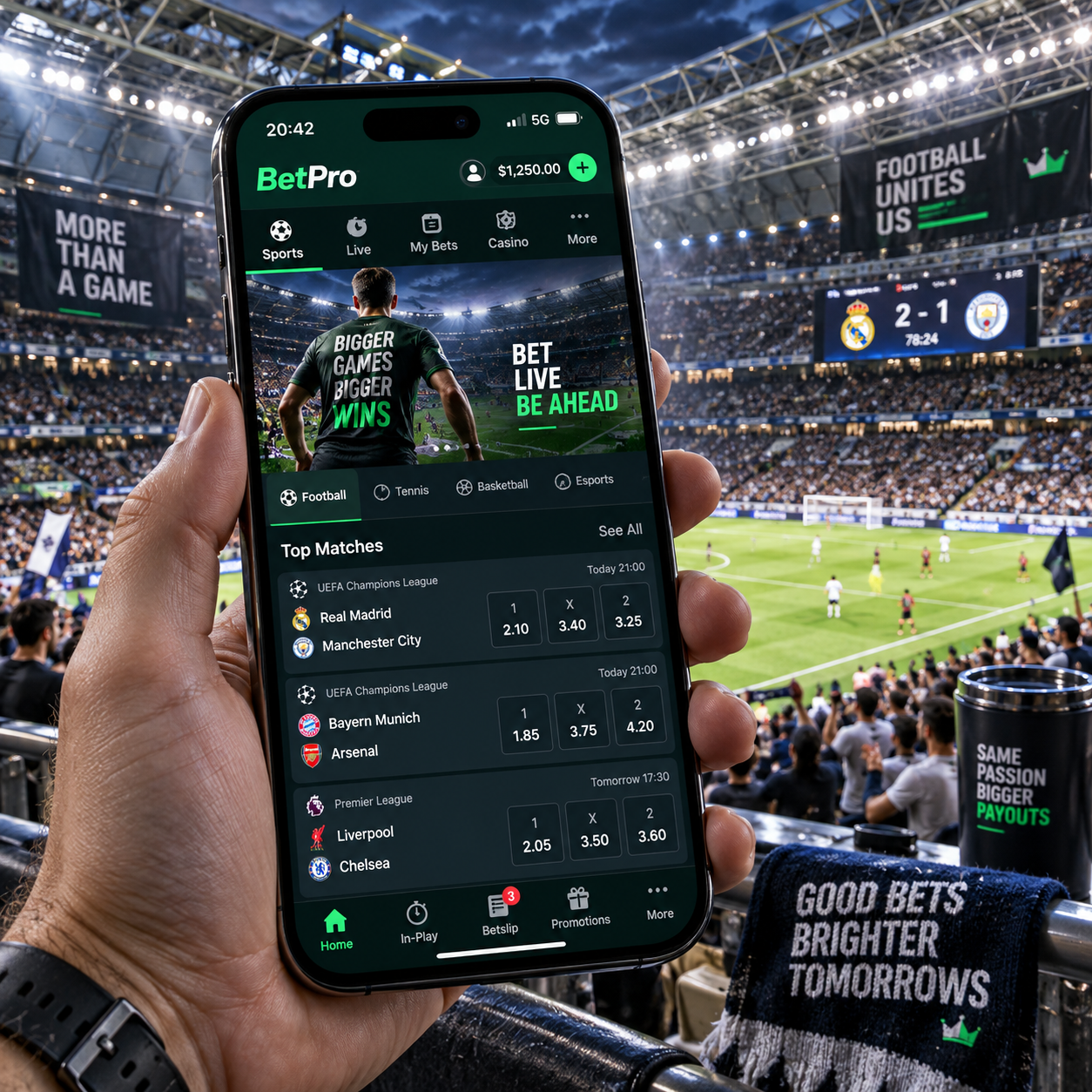 Guida Completa alle Scommesse Sportive Online in Italia nel 2026: Come Scegliere la Piattaforma Giusta, Bonus di Benvenuto e Consigli per Giocare in Sicurezza