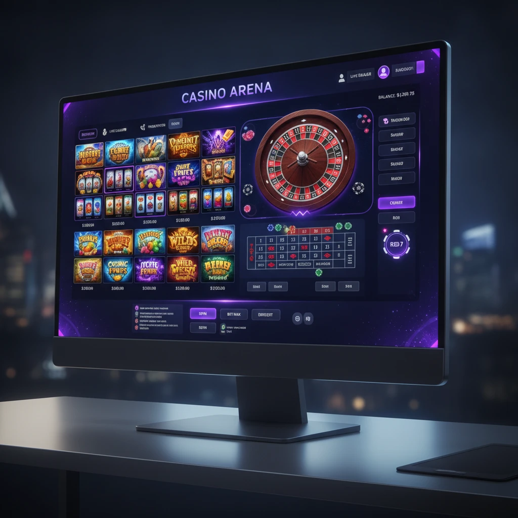 Rebet24 Cassino: guida completa al casinò online AAMS/ADM nel 2026