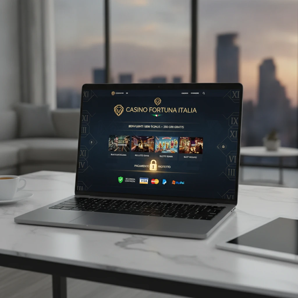 Migliori casino online sicuri in Italia nel 2026: la mia guida completa tra licenza ADM, bonus, slot e prelievi veloci