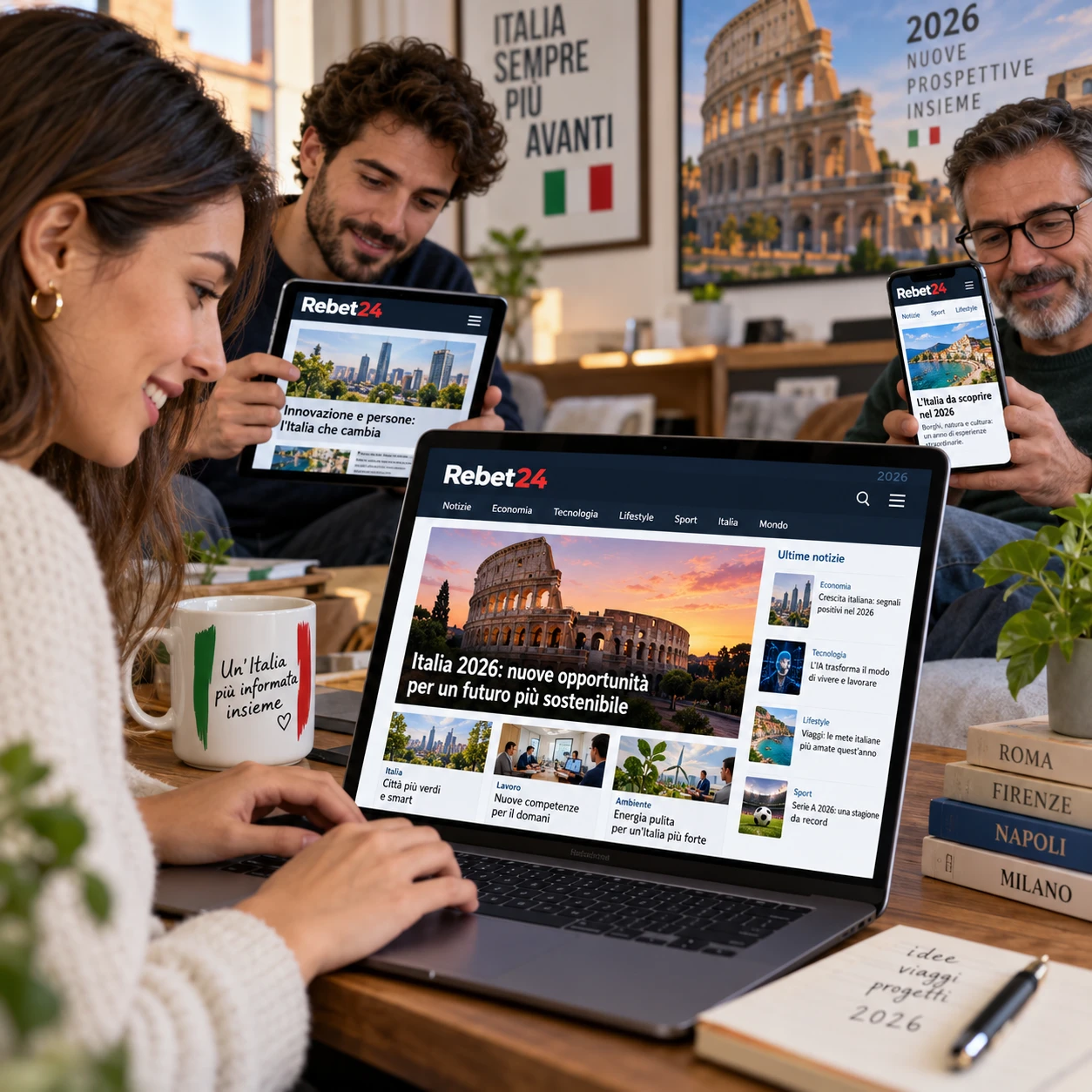Rebet24 Online nel 2026: guida completa a informazioni, servizi e opportunità